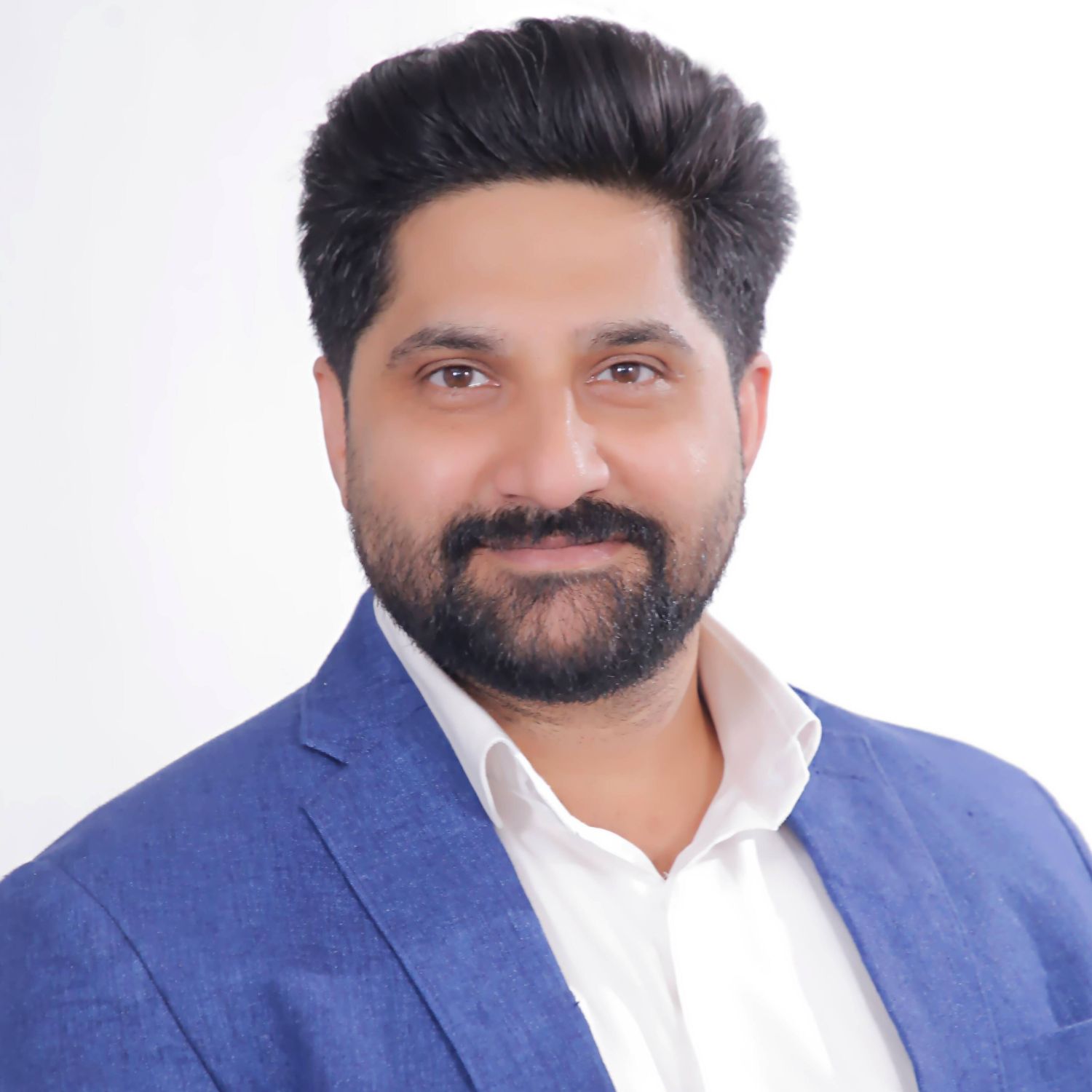Anshul Tyagi
