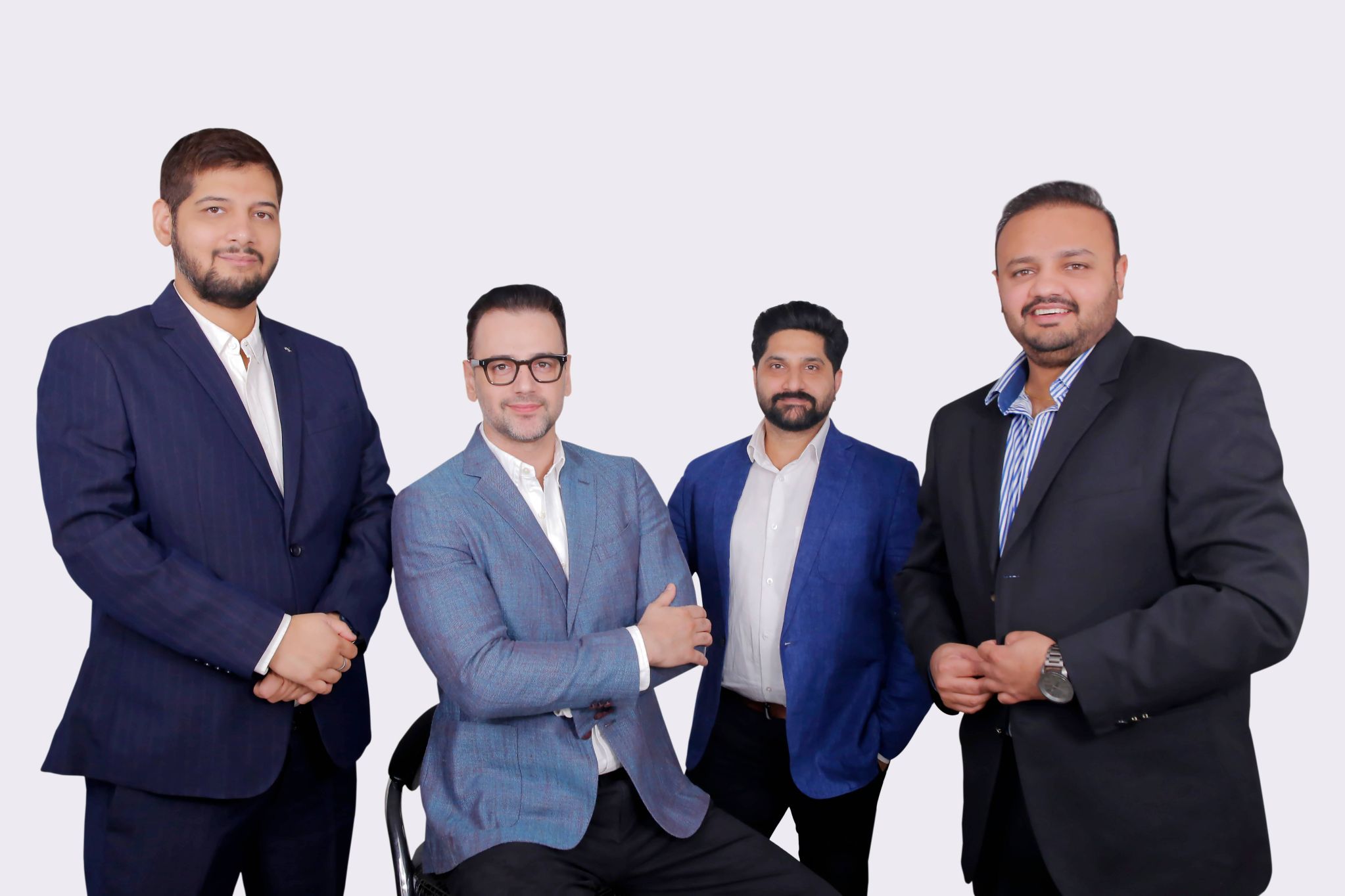 Our Team