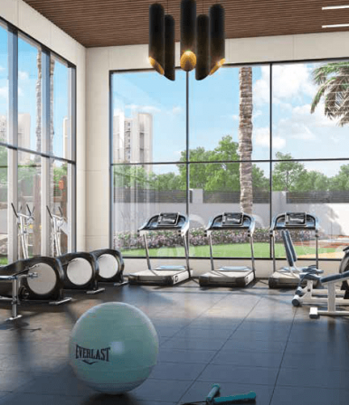 Silverglades Hightown Residences - Project
