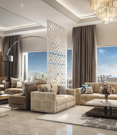 Silverglades Hightown Residences - Project