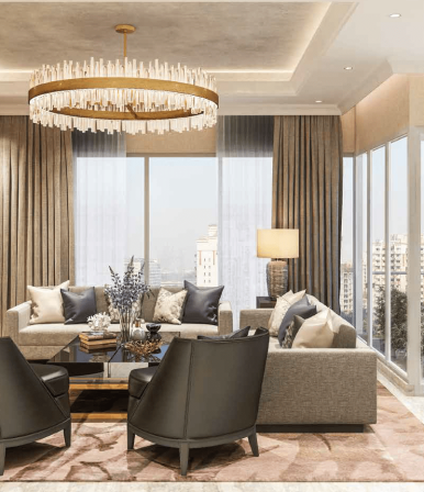 Silverglades Hightown Residences - Project