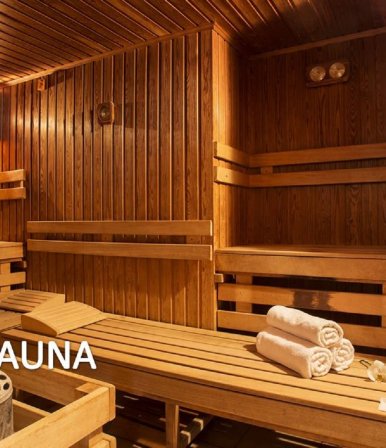 Sushma Elementa - Project