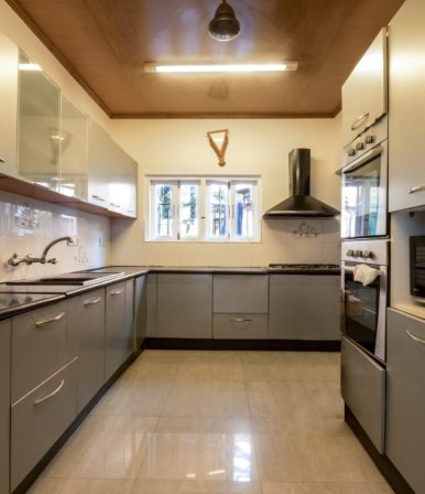 4BHK Villa Anjuna - Project