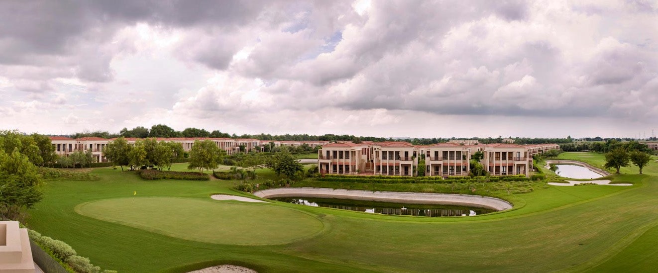 Silverglades Golf Resort & Studio Apartments - Project