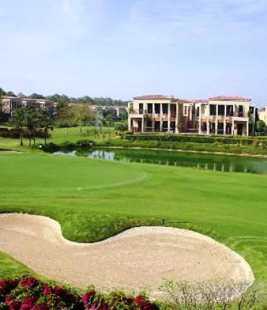 Silverglades Golf Resort & Studio Apartments - Project