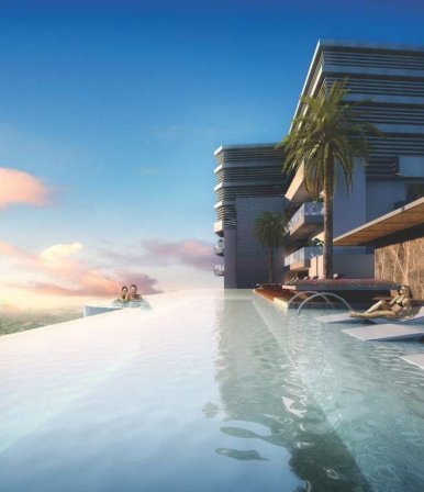 Paras Quartier - Project