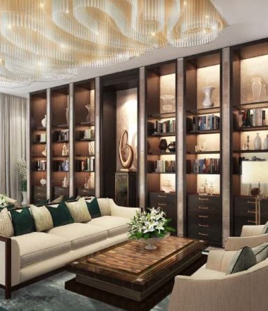 Paras Quartier - Project