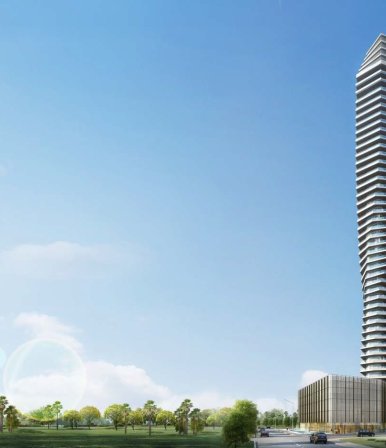 Paras Quartier - Project