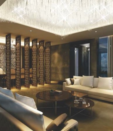 Paras Quartier - Project