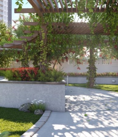 Emaar Digi Homes - Project