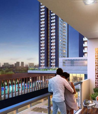 Emaar Digi Homes - Project