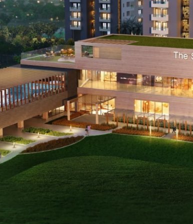 Emaar Digi Homes - Project