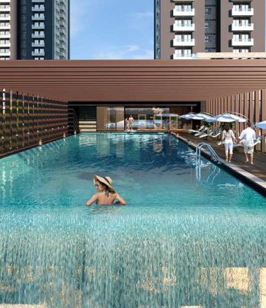 Emaar Digi Homes - Project