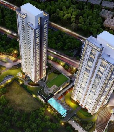 Emaar Digi Homes - Project
