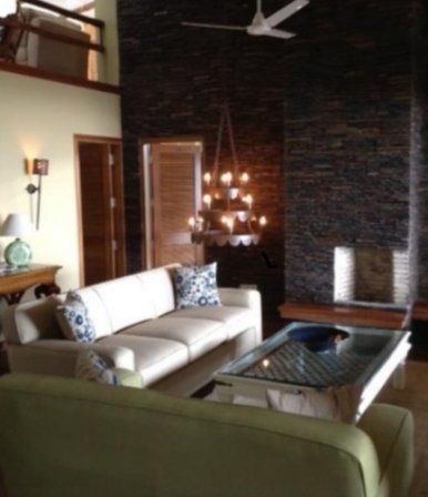 Super Luxury Cottage in Kasauli - Project