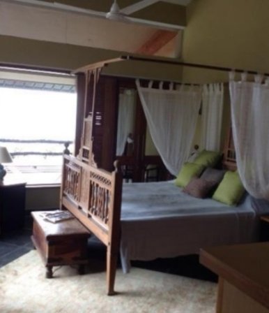 Super Luxury Cottage in Kasauli - Project