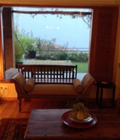 Super Luxury Cottage in Kasauli - Project