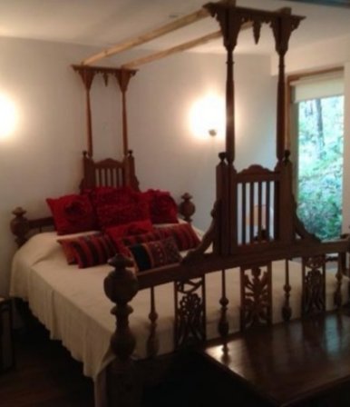 Super Luxury Cottage in Kasauli - Project