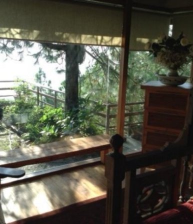 Super Luxury Cottage in Kasauli - Project