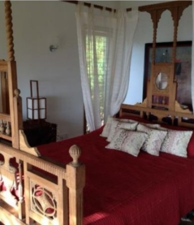 Super Luxury Cottage in Kasauli - Project