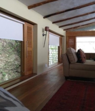 Super Luxury Cottage in Kasauli - Project