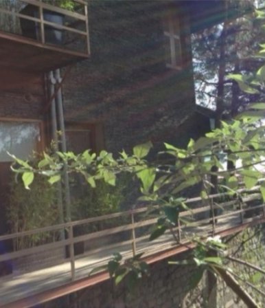 Super Luxury Cottage in Kasauli - Project