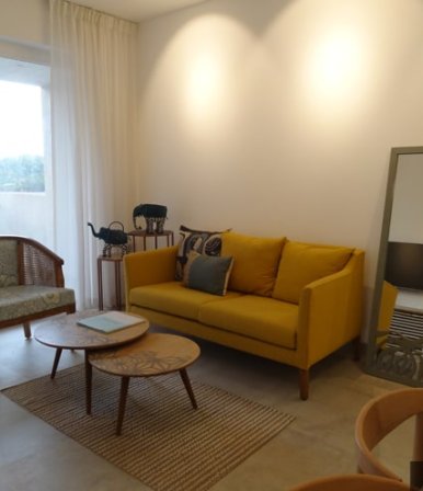 The Calissa- Luxury Holiday Homes by Greenambit - Project