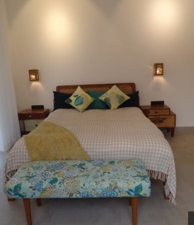 The Calissa- Luxury Holiday Homes by Greenambit - Project