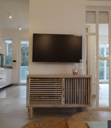The Calissa- Luxury Holiday Homes by Greenambit - Project