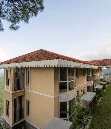 DLF Samavana - Project