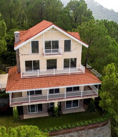 DLF Samavana - Project