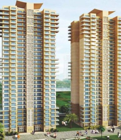 AIPL Zen Residences - Project