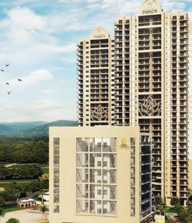 AIPL Zen Residences - Project