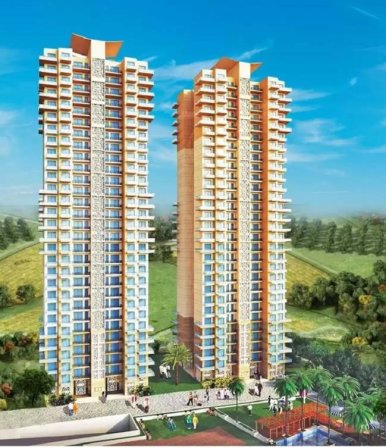 AIPL Zen Residences - Project