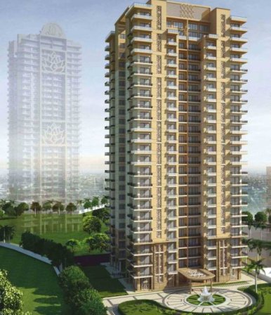 AIPL Zen Residences - Project