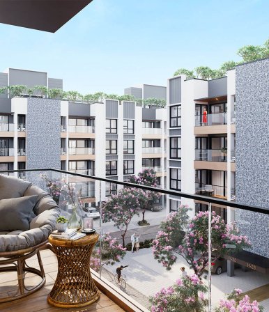 Birla Navya - Project