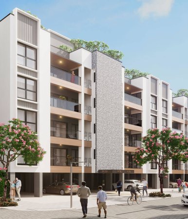 Birla Navya - Project