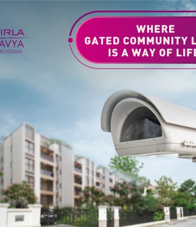 Birla Navya - Project