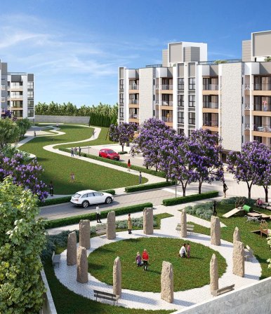 Birla Navya - Project