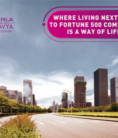 Birla Navya - Project