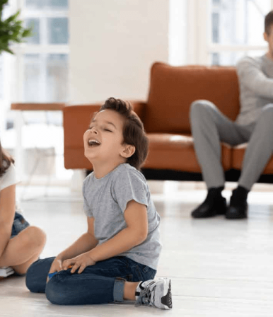Birla Navya - Project