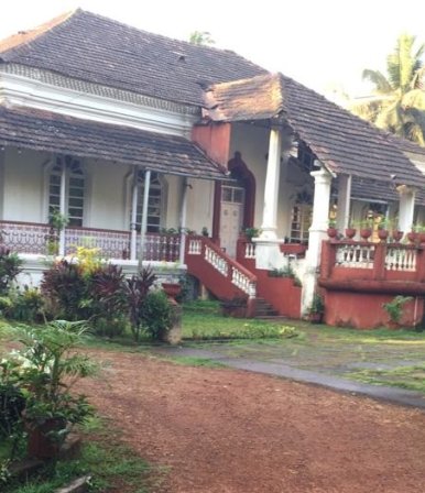Portuguese Independent Cottage House - Project