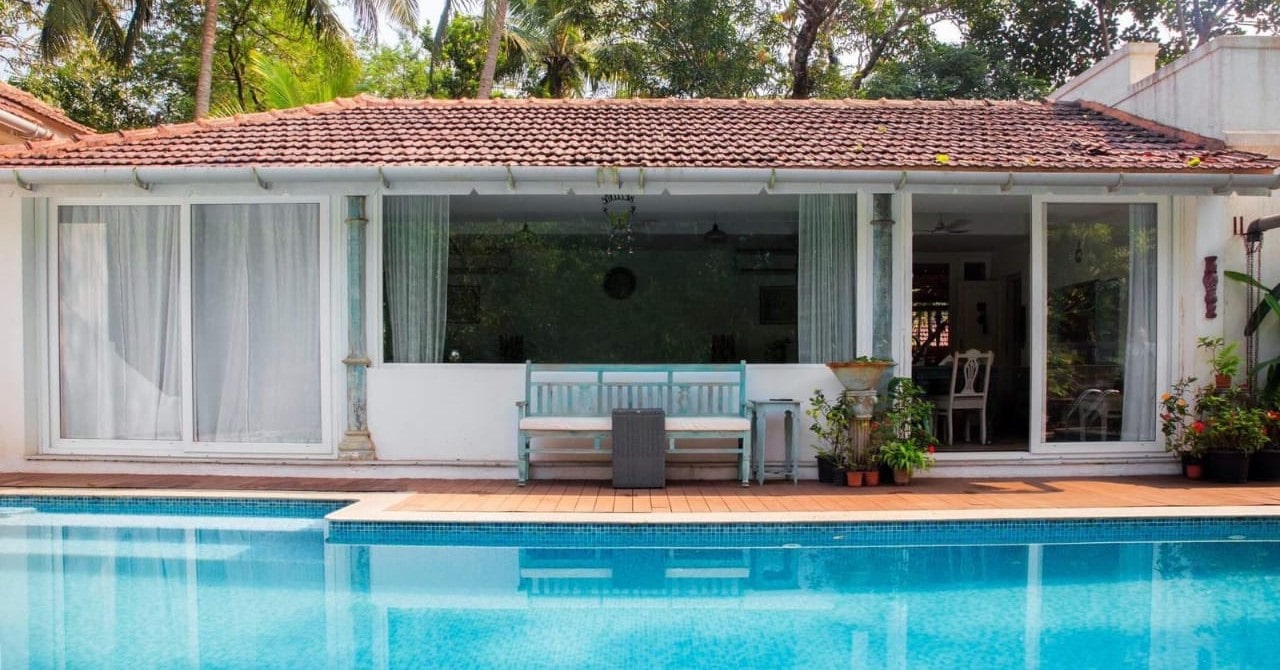 Beautifully Renovated Portuguese 5 Bedroom Villa - Project