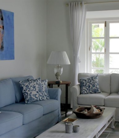 Beautifully Renovated Portuguese 5 Bedroom Villa - Project