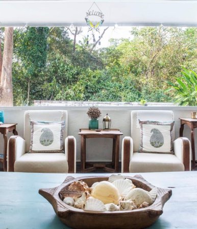 Beautifully Renovated Portuguese 5 Bedroom Villa - Project