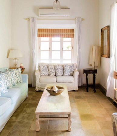 Beautifully Renovated Portuguese 5 Bedroom Villa - Project