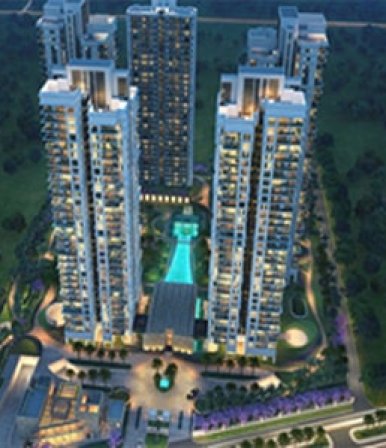 Conscient Hines Elevate - Project