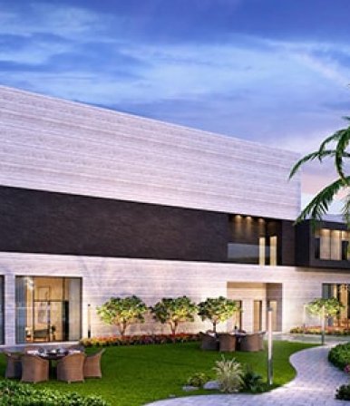 Conscient Hines Elevate - Project