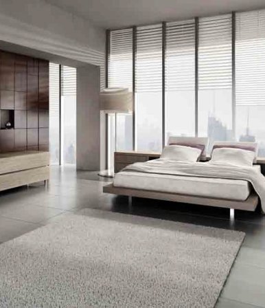 M3M St. Andrews Interiors
