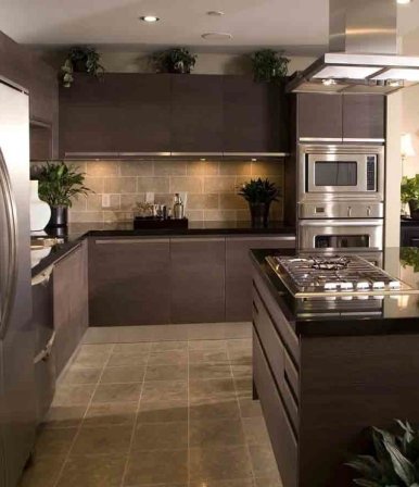 M3M St. Andrews Interiors